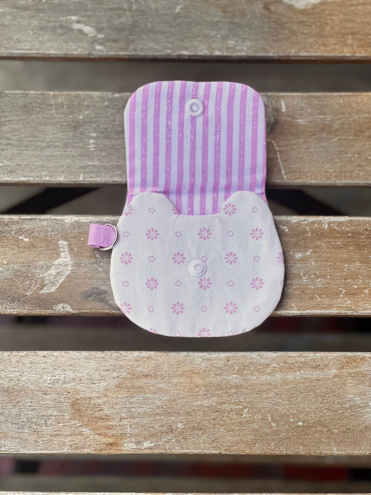 Beary Cute Purse
