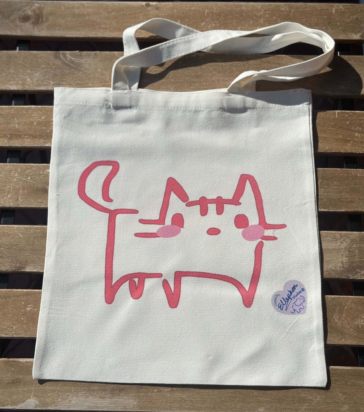 Tote Bags