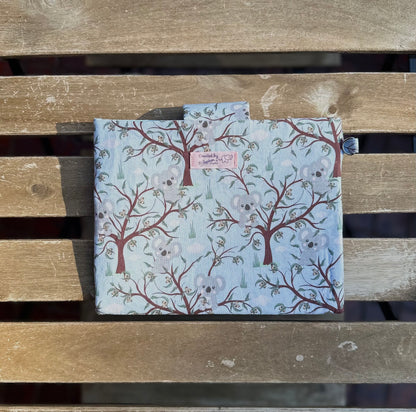 Forest Koalas Book Sleeve/Case
