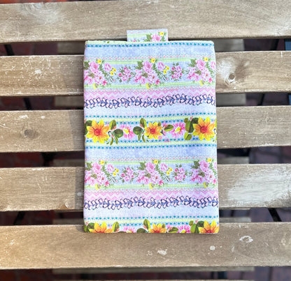 Botanic Garden Book Sleeve/Case