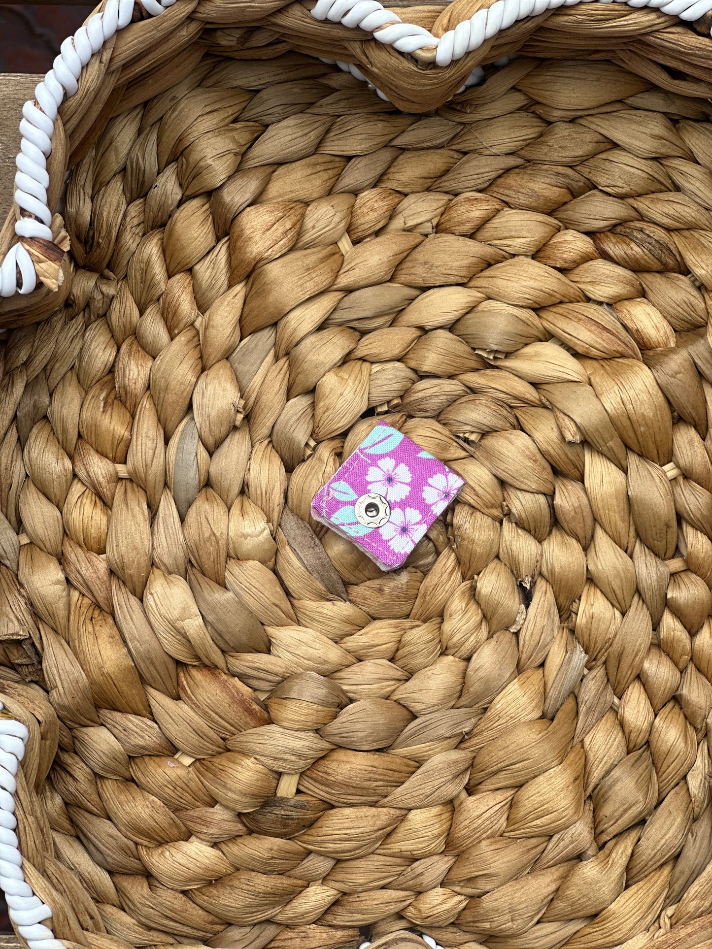 Bibubibu Flora Mini Cable Wrap