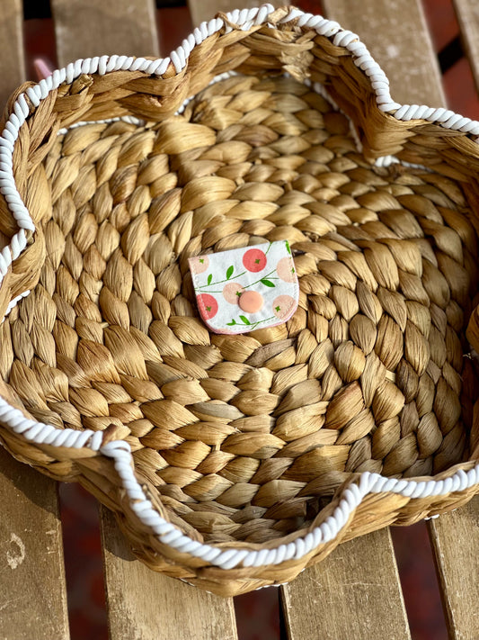 Tangerines Cable Wrap