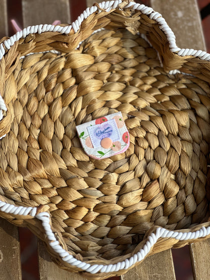 Tangerines Cable Wrap