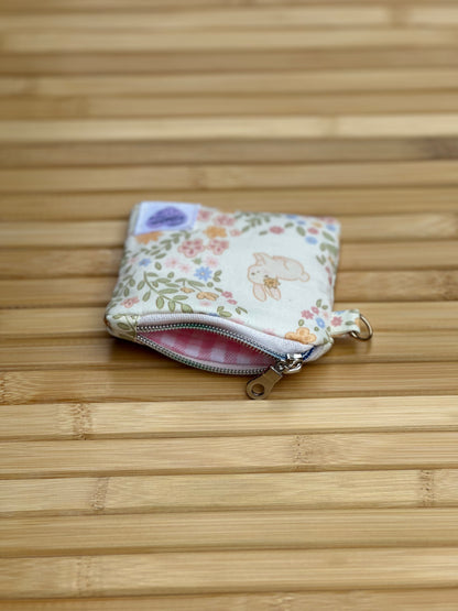 Happy Bunny Little Purse