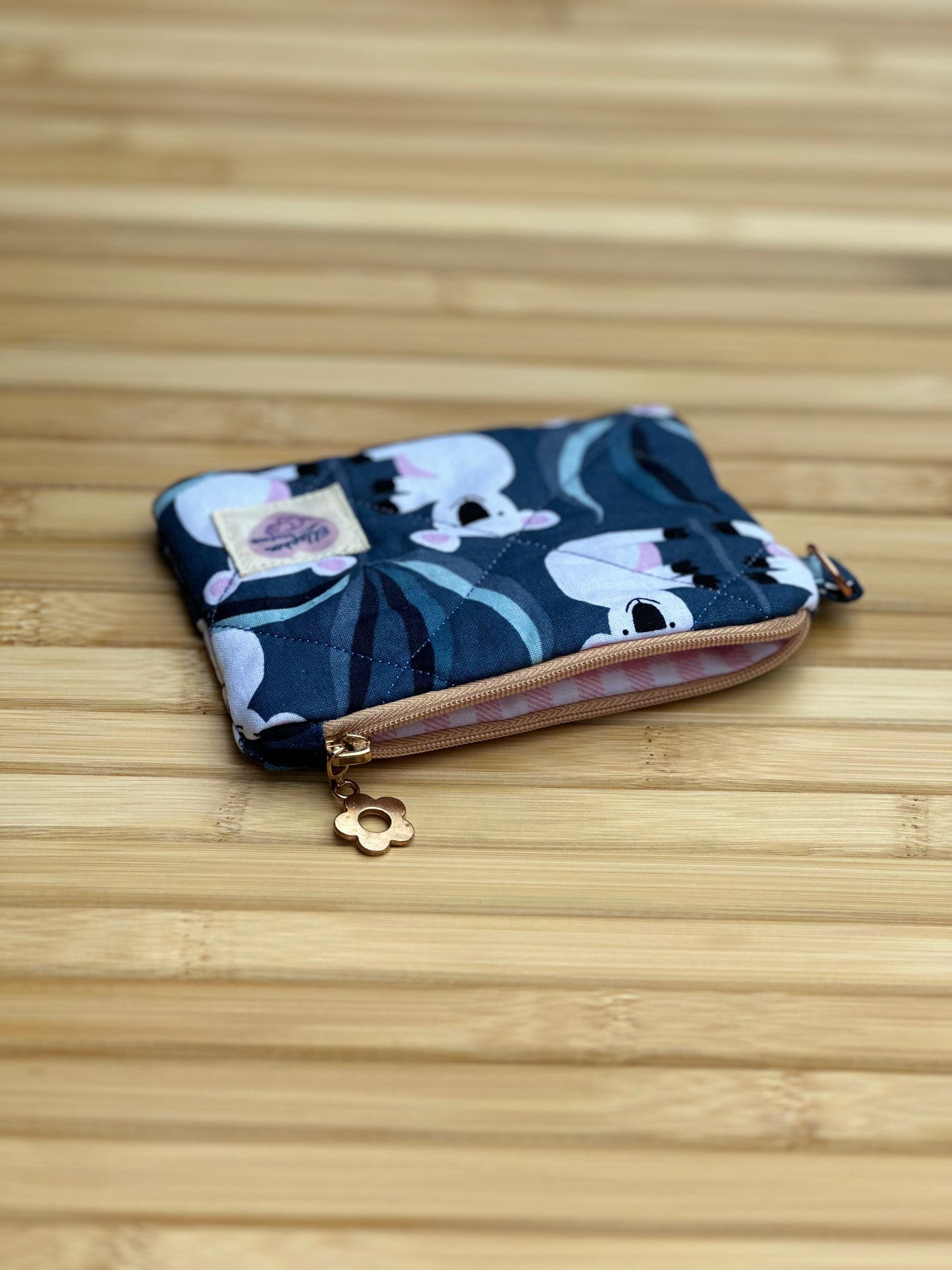 Positive Koala Little Purse