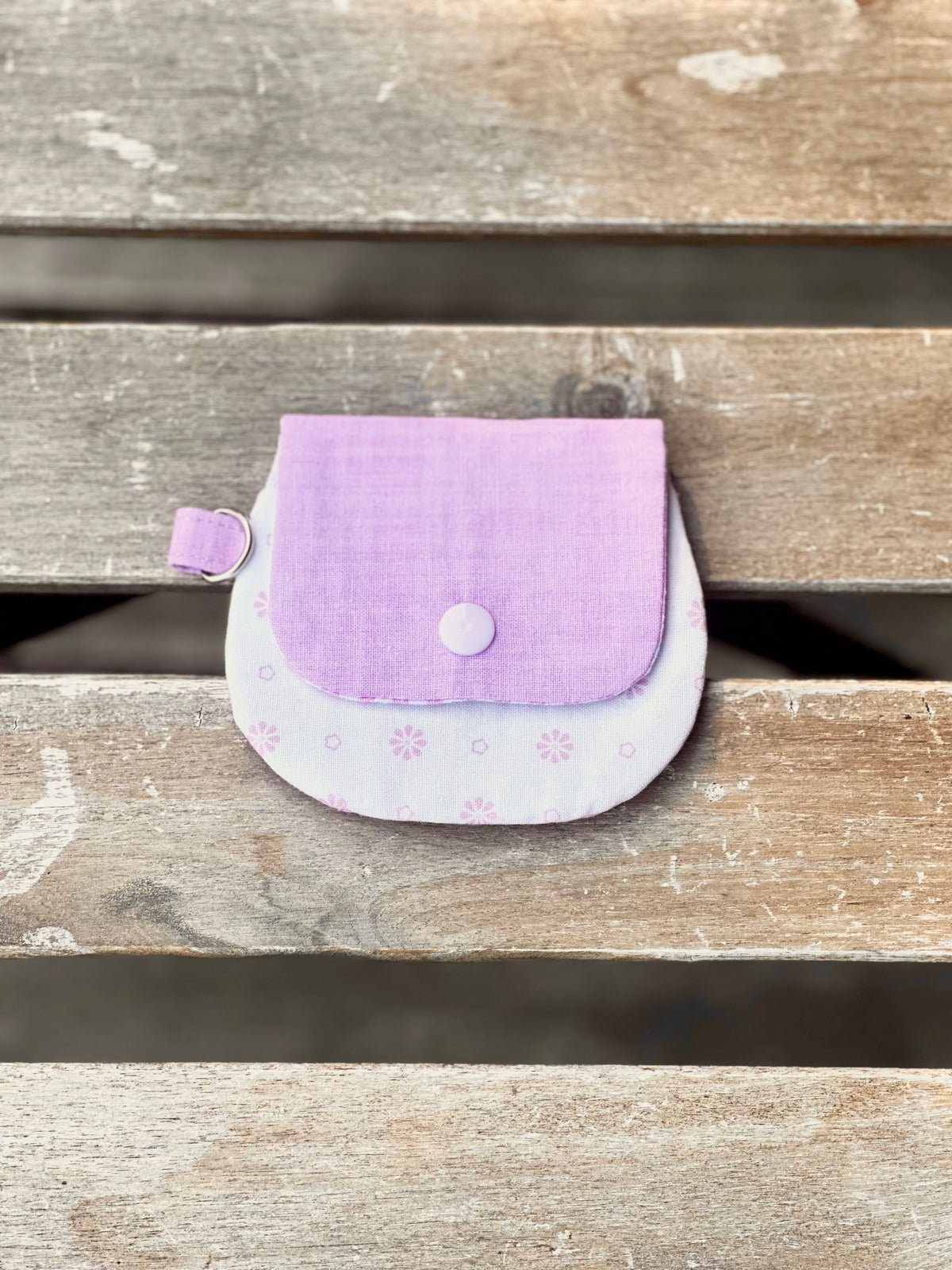 Beary Cute Purse
