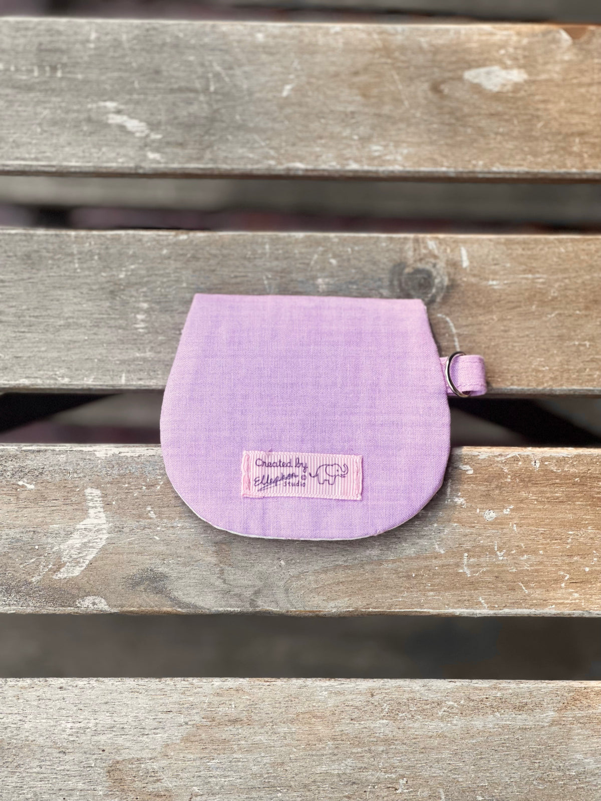 Beary Cute Purse