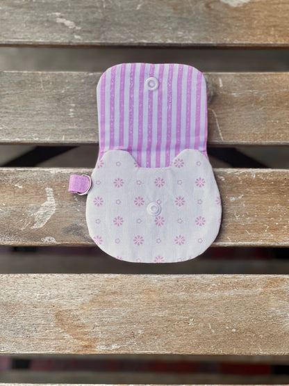Beary Cute Purse