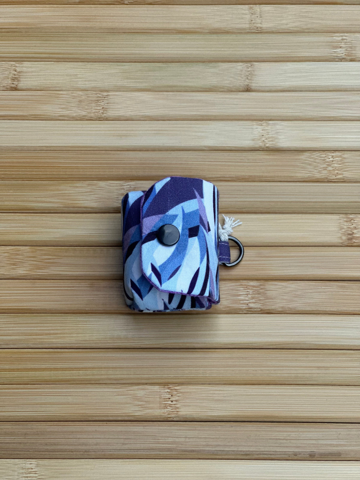 Camouflage-AirPod-Hülle