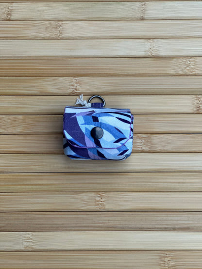 Camouflage-AirPod-Hülle