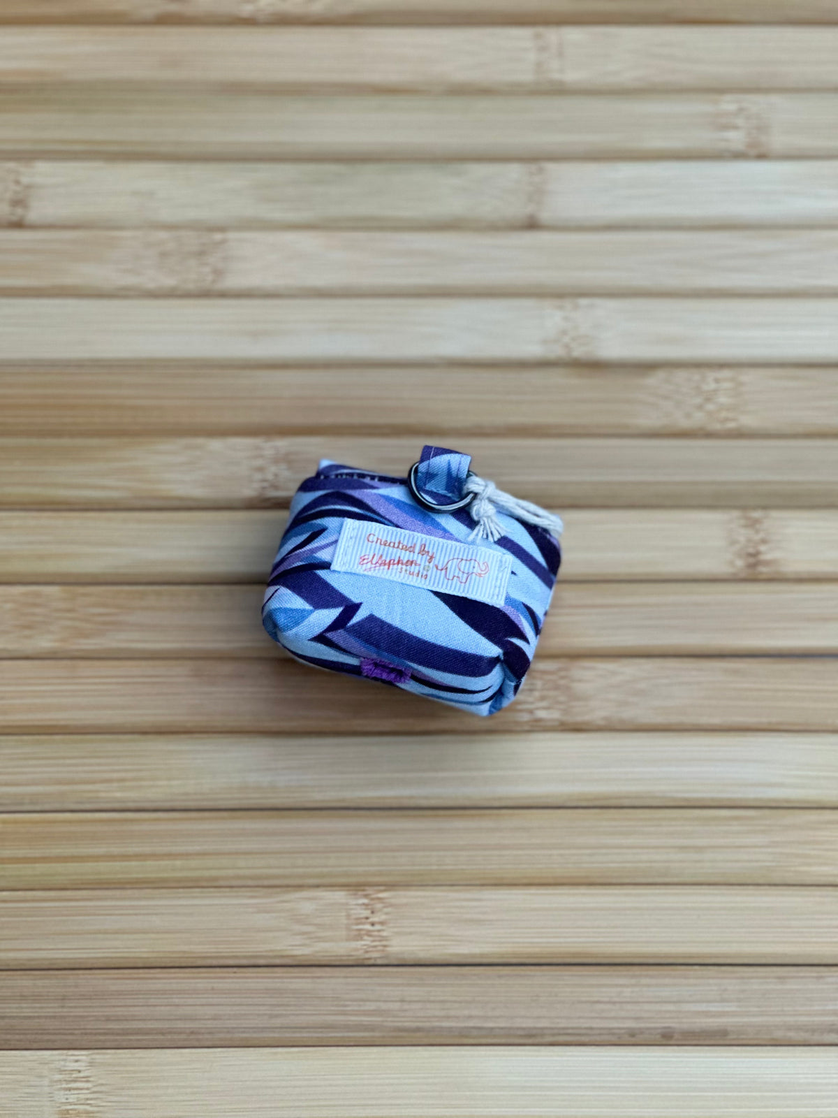 Camouflage-AirPod-Hülle