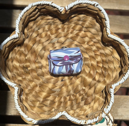 Camouflage-AirPod-Hülle